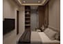 modern minimalist bedroom design